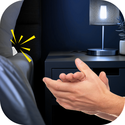 Clap To Find Phone