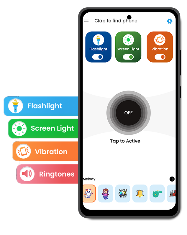App Mockup